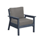 Chaise Lounge Nardi Omega