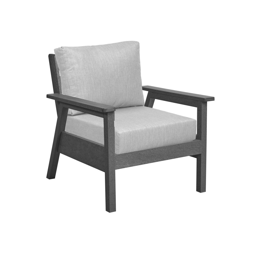 Chaise Lounge Nardi Omega