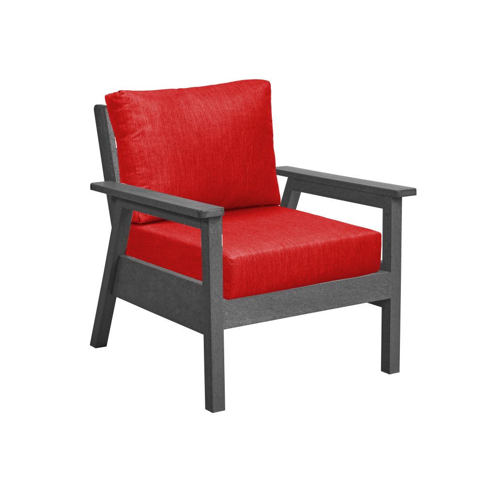 Chaise Lounge Nardi Omega