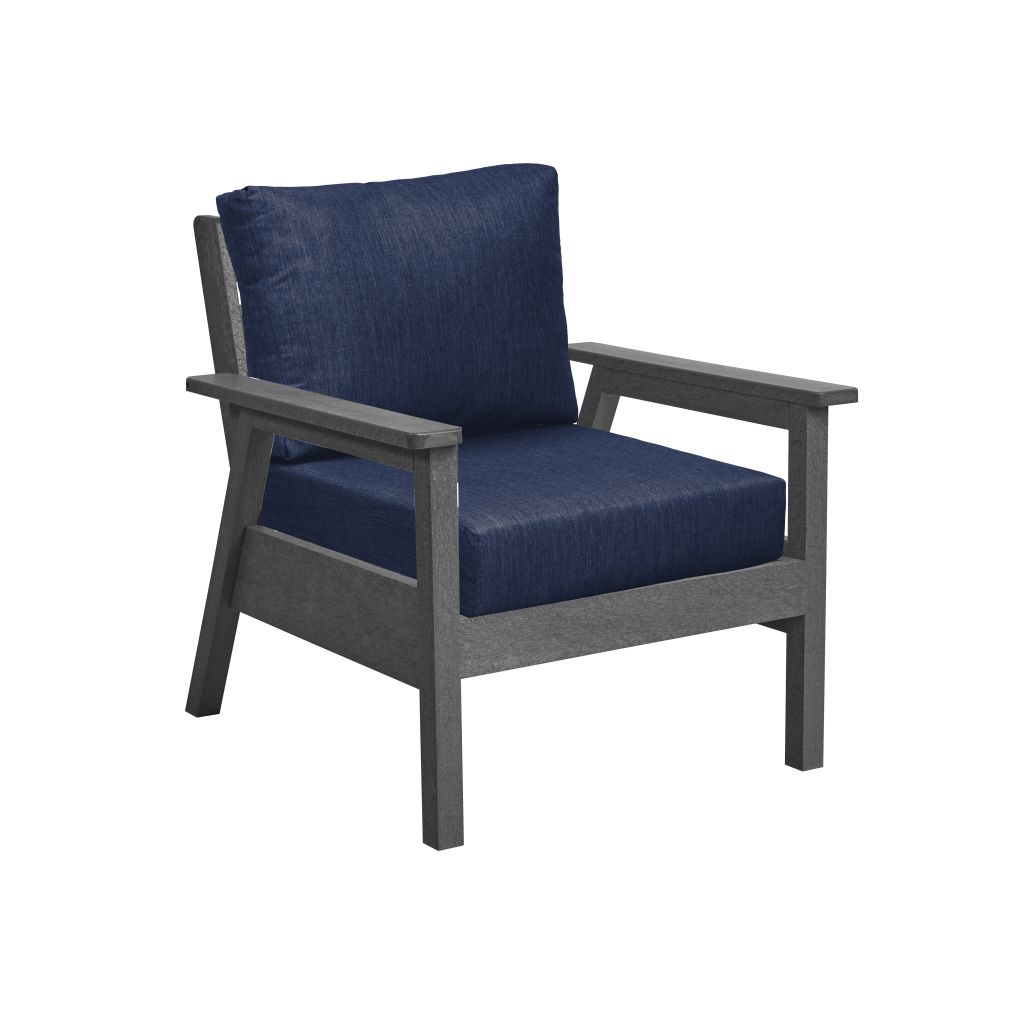 Chaise Lounge Nardi Omega