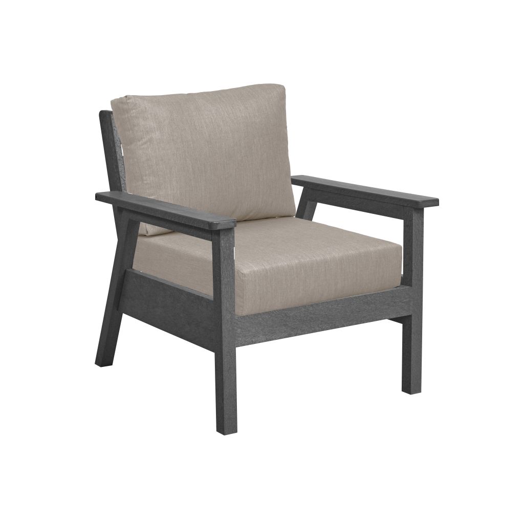Chaise Lounge Nardi Omega