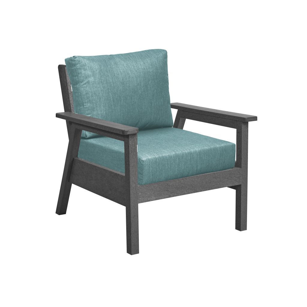 Chaise Lounge Nardi Omega