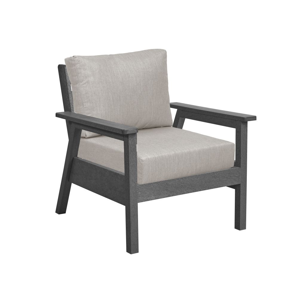 Chaise Lounge Nardi Omega