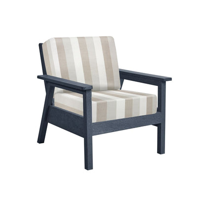 Chaise Lounge Nardi Omega
