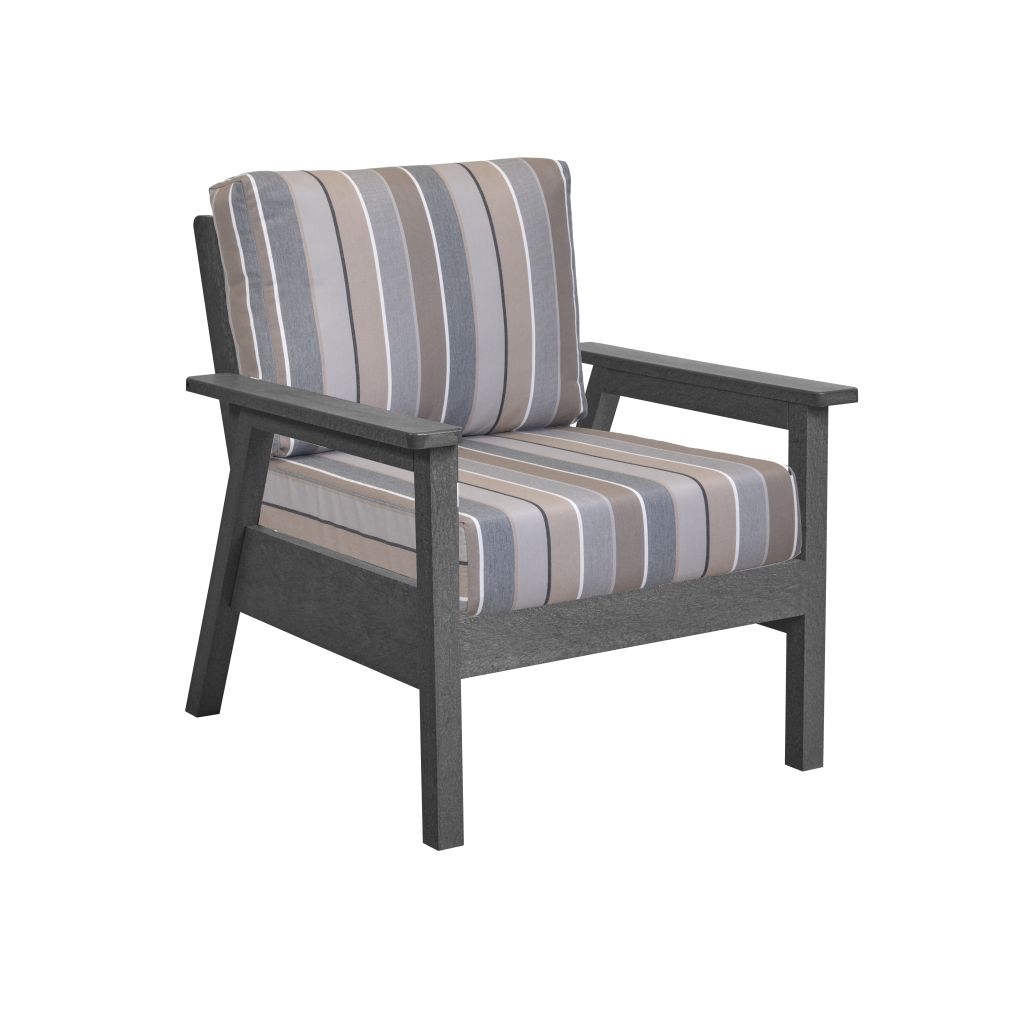 Chaise Lounge Nardi Omega