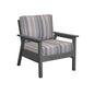 Chaise Lounge Nardi Omega