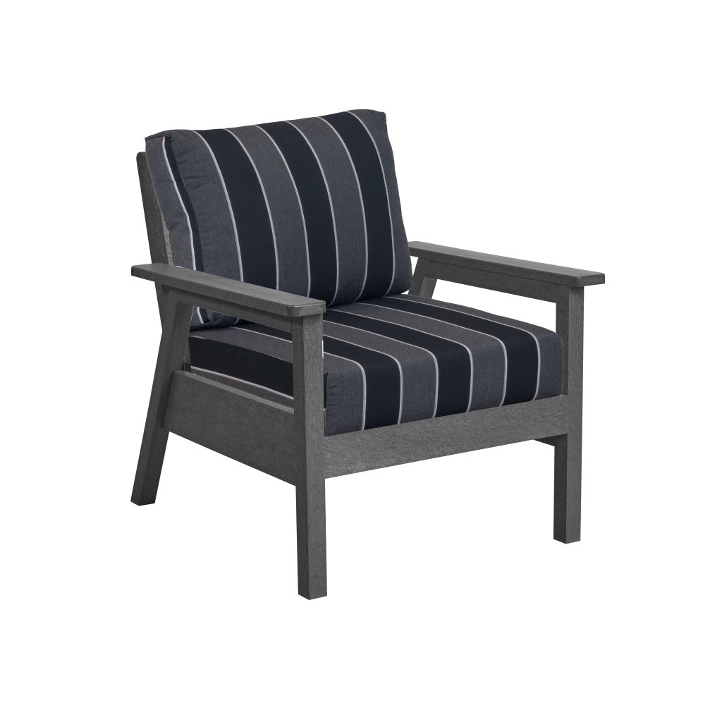 Chaise Lounge Nardi Omega