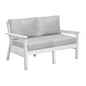 Chaise Lounge Nardi Omega