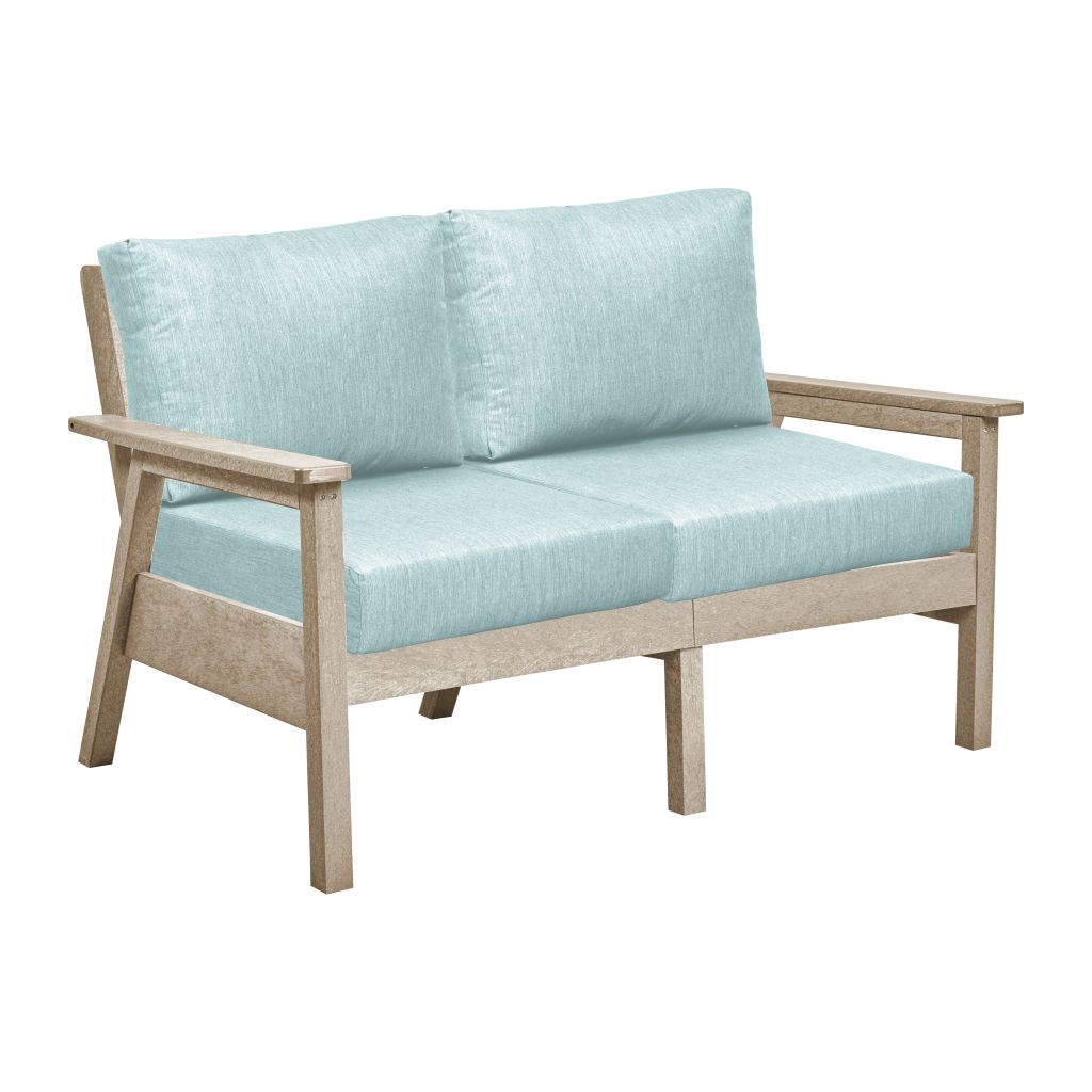 Chaise Lounge Nardi Omega