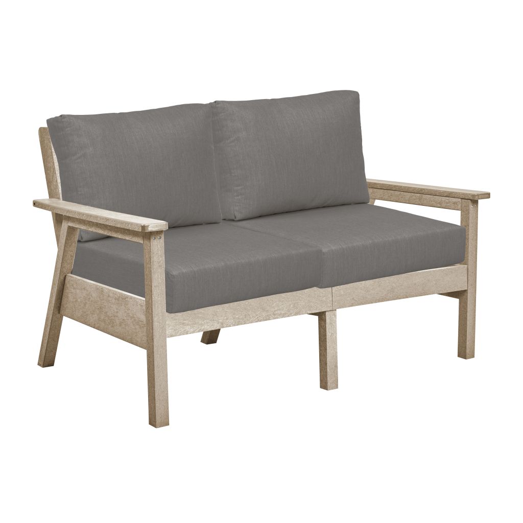 Chaise Lounge Nardi Omega