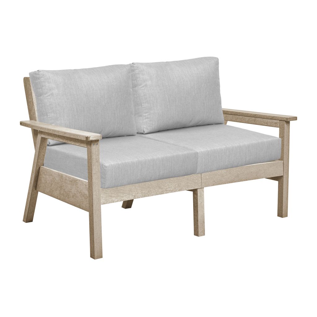 Chaise Lounge Nardi Omega