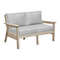 Chaise Lounge Nardi Omega