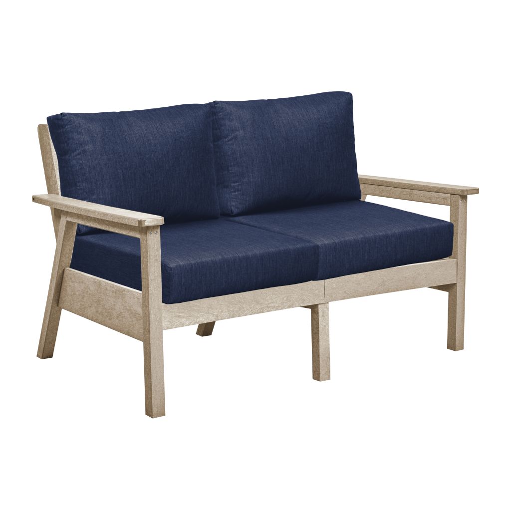 Chaise Lounge Nardi Omega