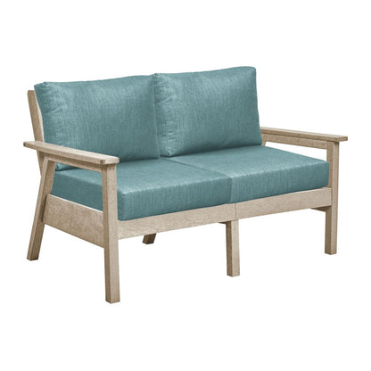 Chaise Lounge Nardi Omega
