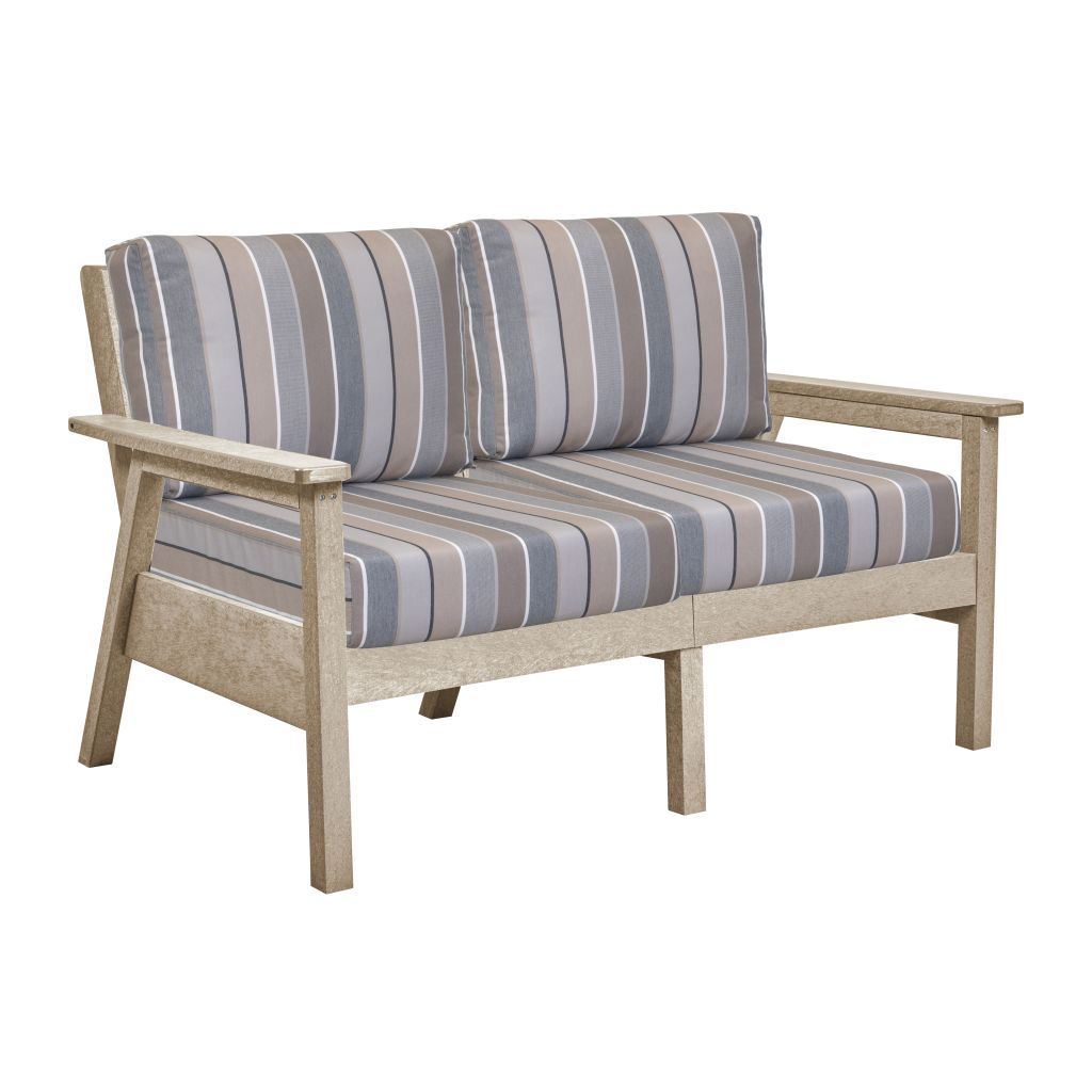 Chaise Lounge Nardi Omega