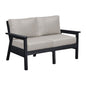 Chaise Lounge Nardi Omega