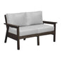 Chaise Lounge Nardi Omega