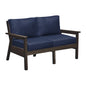 Chaise Lounge Nardi Omega