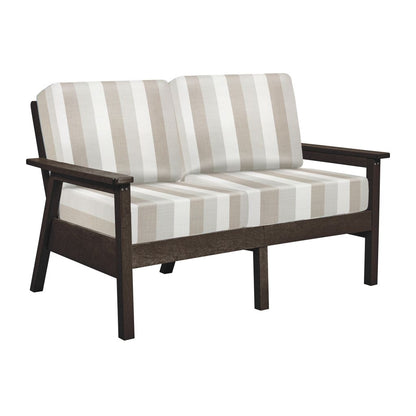 Chaise Lounge Nardi Omega