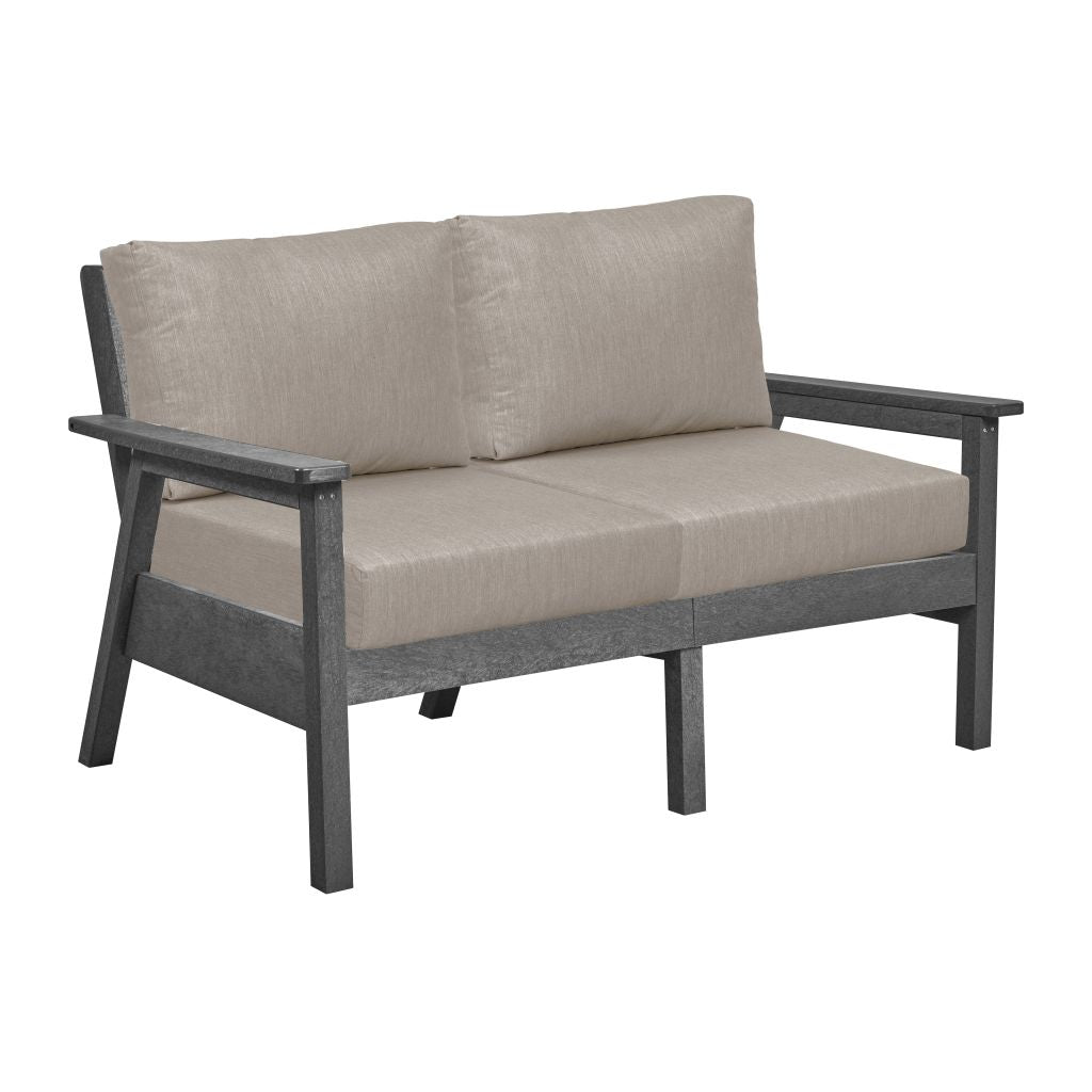 Chaise Lounge Nardi Omega