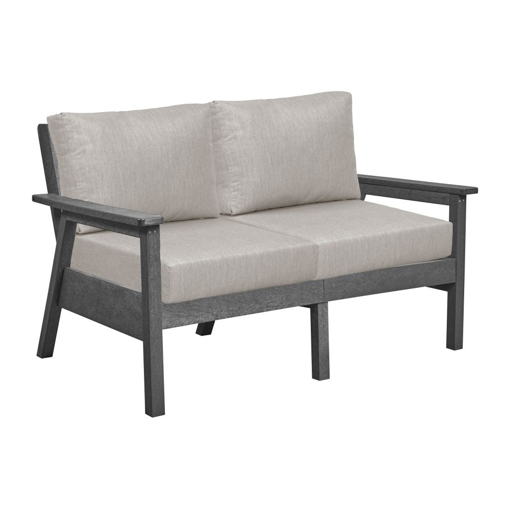 Chaise Lounge Nardi Omega