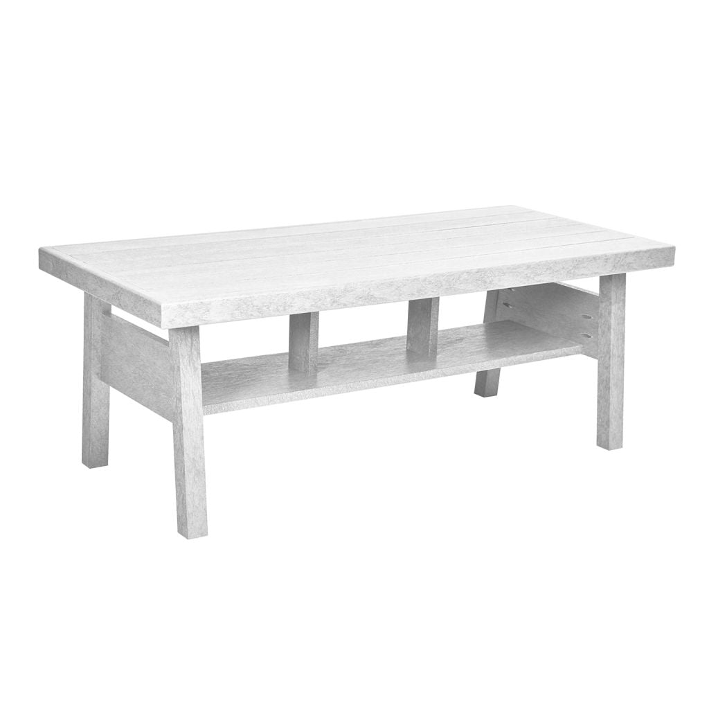 Tofino 49" Coffee Table