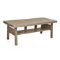 Tofino 49" Coffee Table