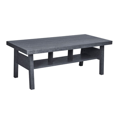 Tofino 49" Coffee Table