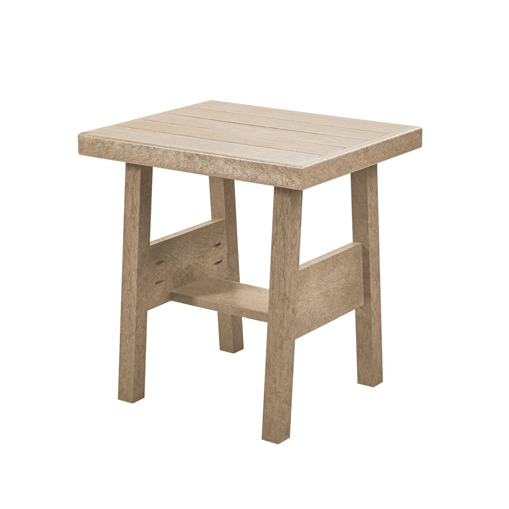 Tofino 19" End Table