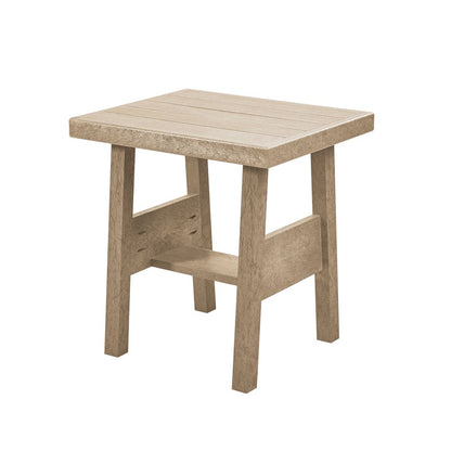Tofino 19" End Table