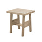 Tofino 19" End Table