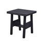 Tofino 19" End Table