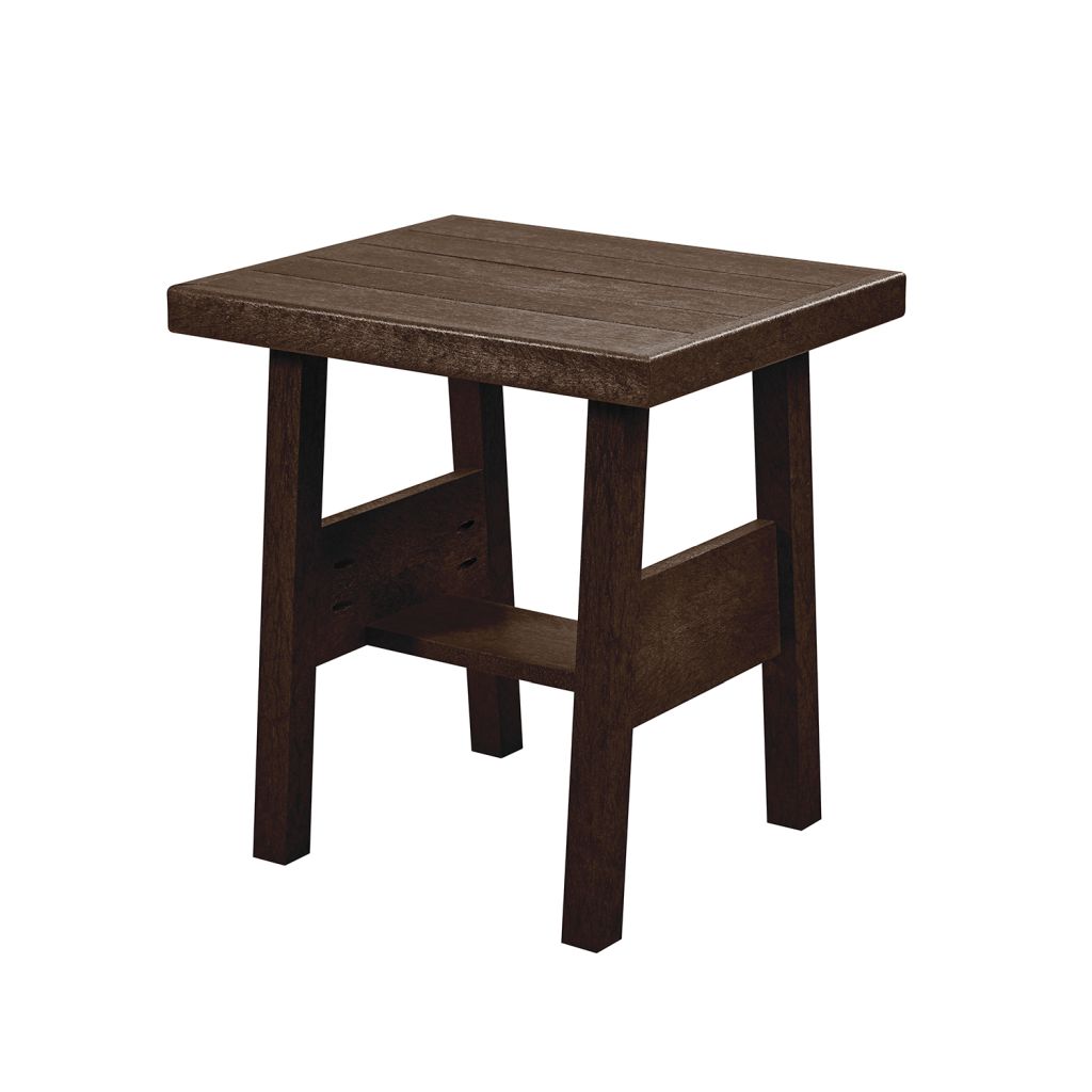Tofino 19" End Table