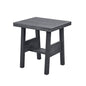 Tofino 19" End Table