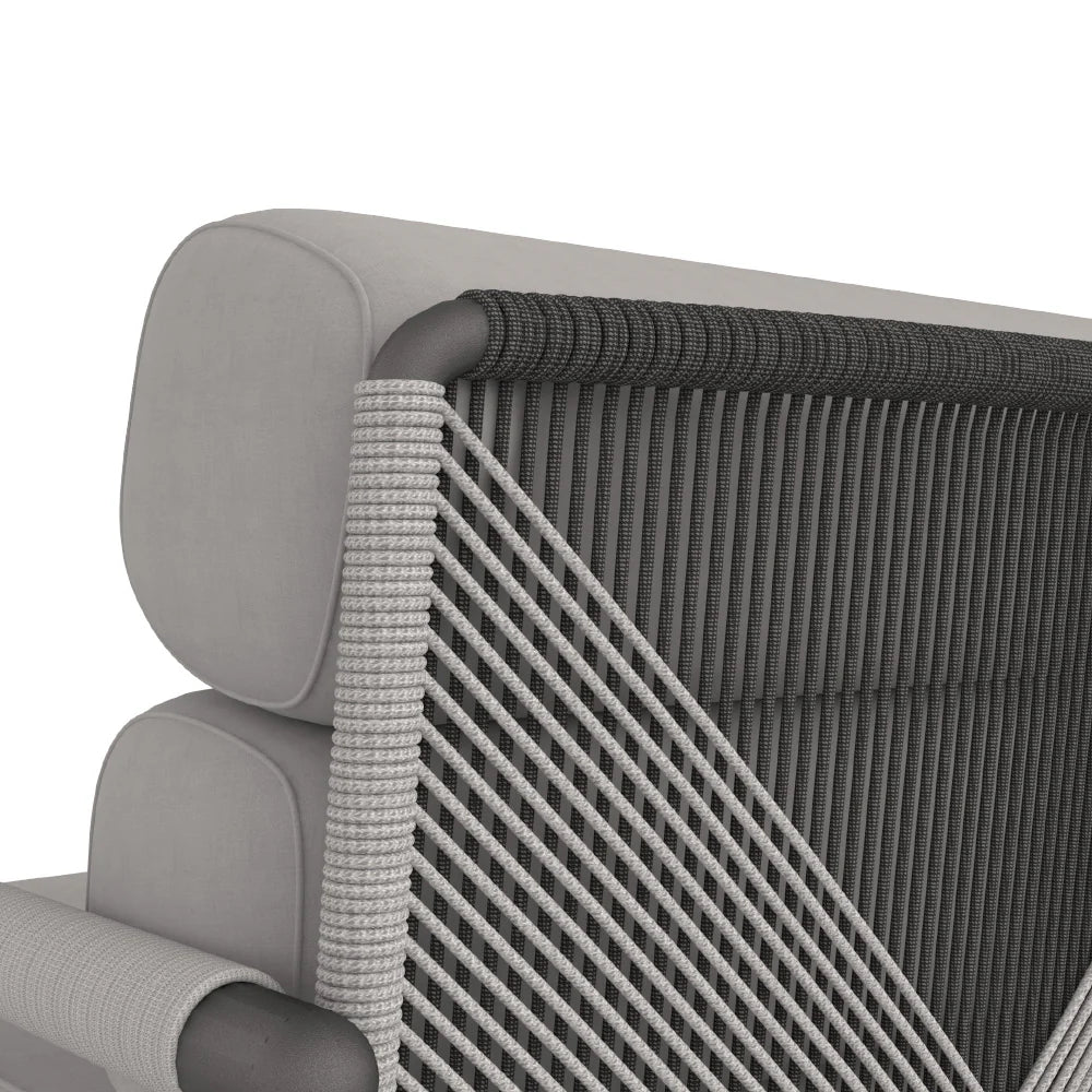 Kannoa Amazonia Armchair