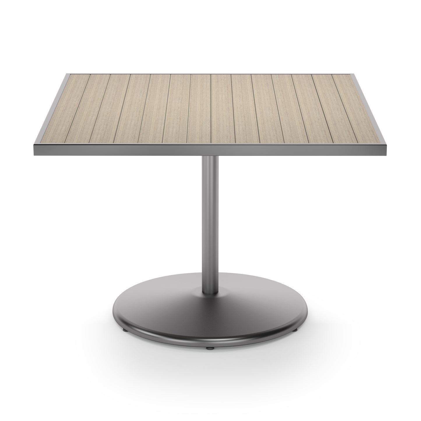Park Avenue Square Dining Table