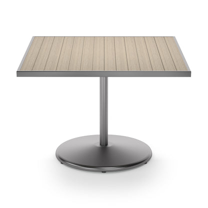 Park Avenue Square Dining Table