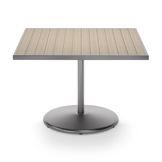 Park Avenue Square Dining Table