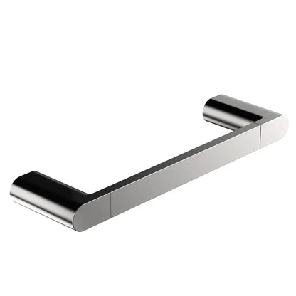 Dual Harmony Hand Towel Bar