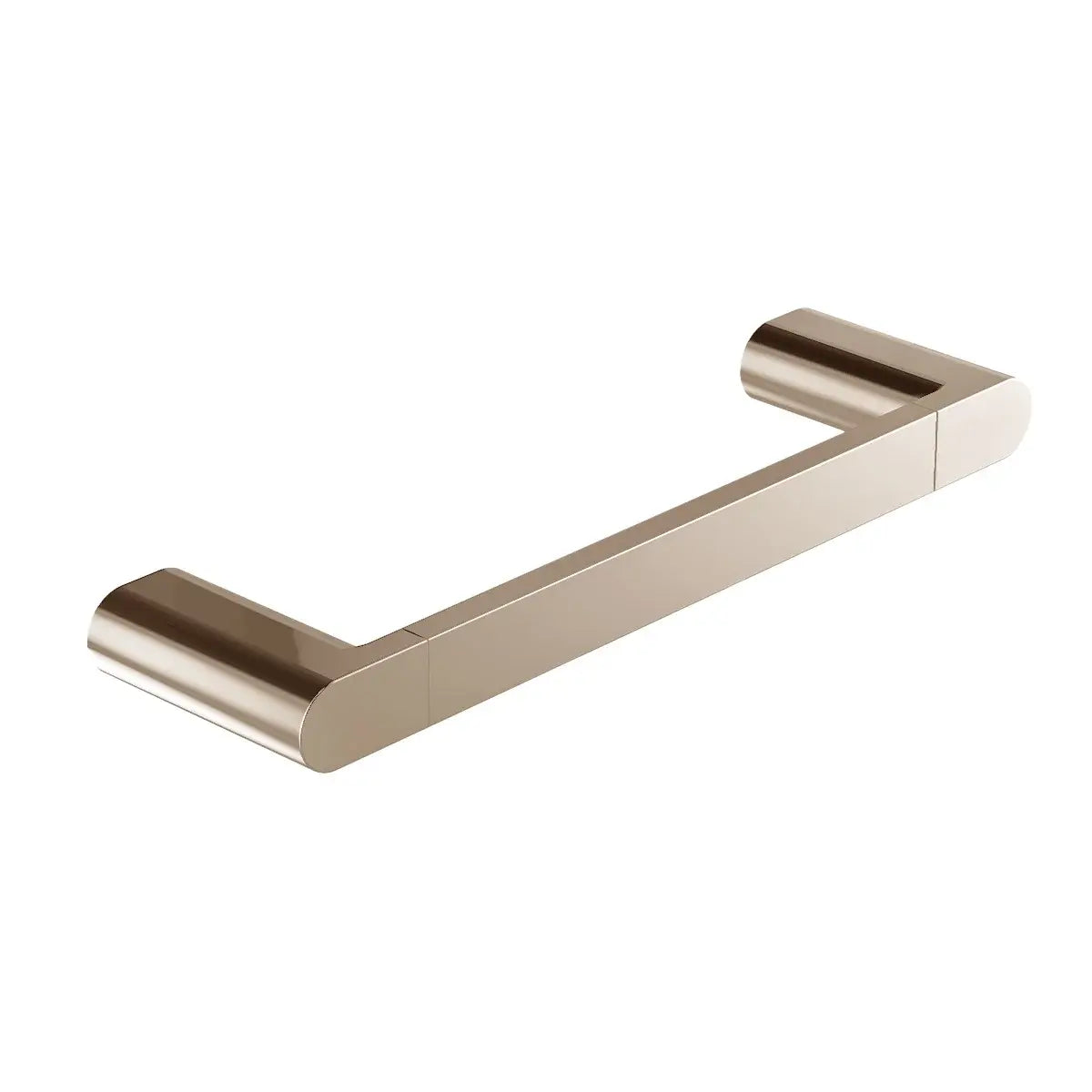 Dual Harmony Hand Towel Bar