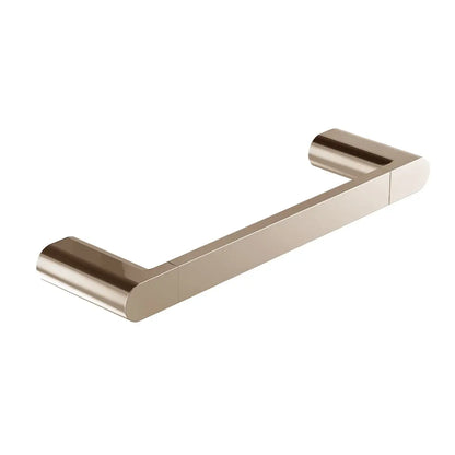 Dual Harmony Hand Towel Bar