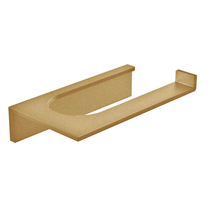 Dual Harmony Paper Holder