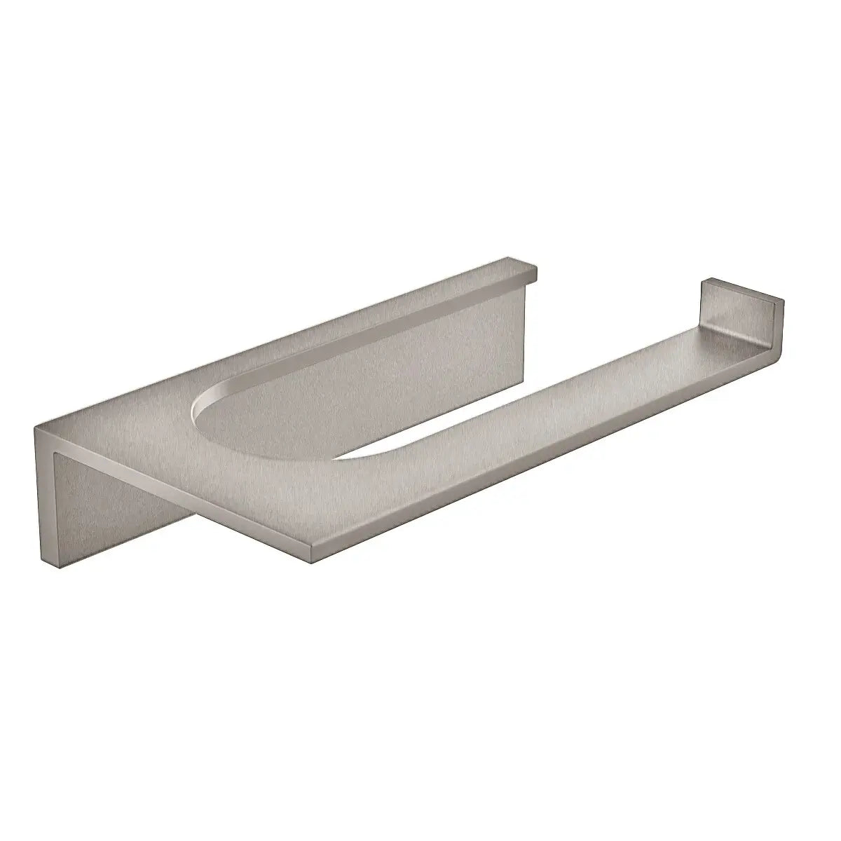 Dual Harmony Paper Holder