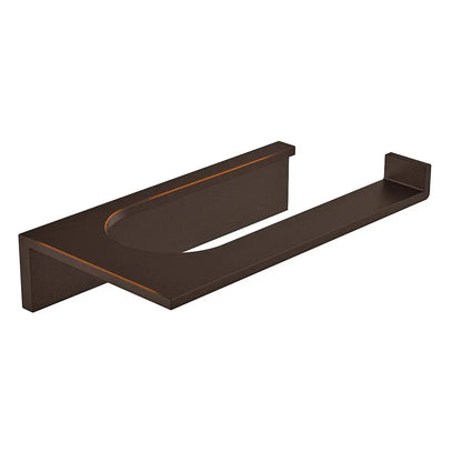 Dual Harmony Paper Holder