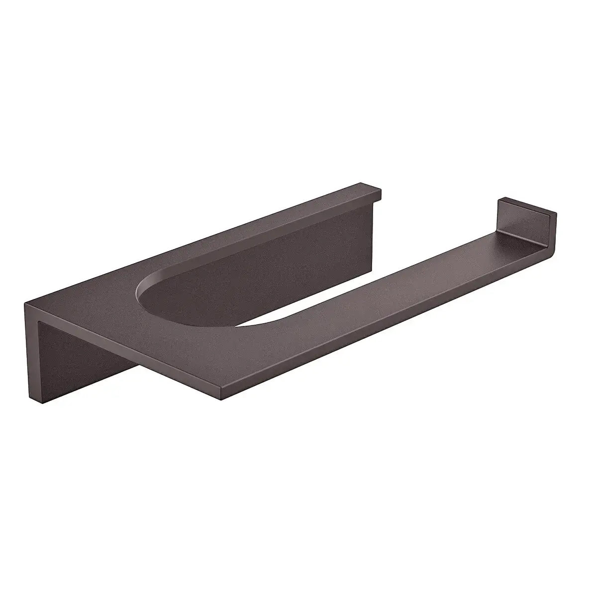 Dual Harmony Paper Holder