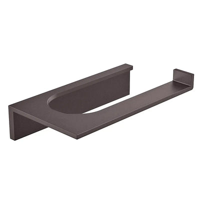 Dual Harmony Paper Holder