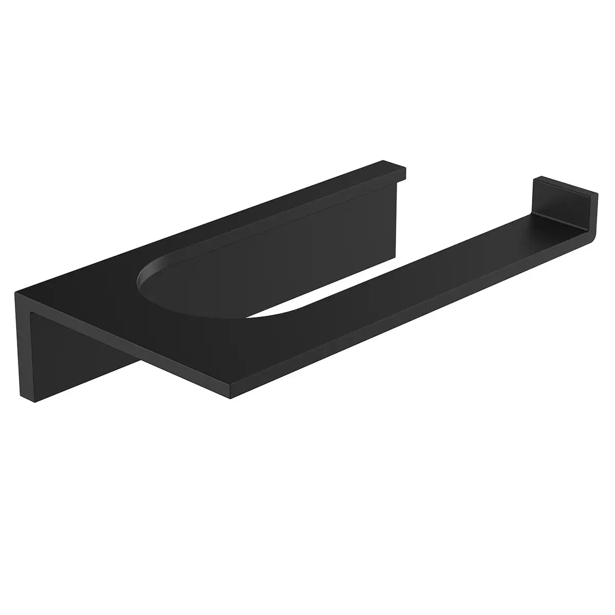 Dual Harmony Paper Holder