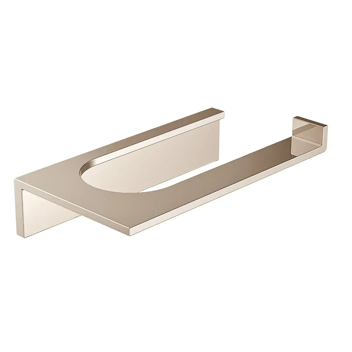 Dual Harmony Paper Holder