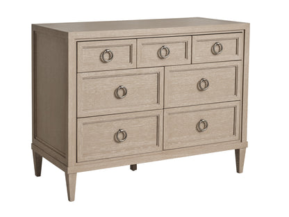 Easton Hall Chest