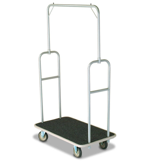 Economy Luggage Cart - 2431
